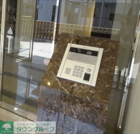 BLESS西巣鴨の物件内観写真